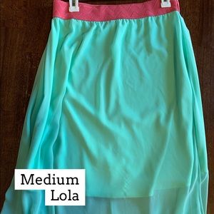 LuLaRoe Lola